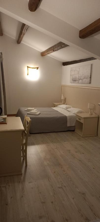 ונציה Palazzetto Canossa מראה חיצוני תמונה